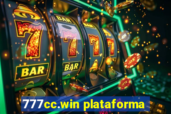 777cc.win plataforma